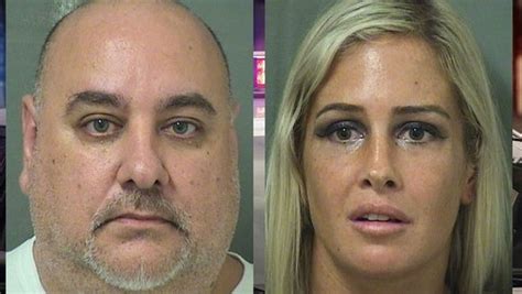 New Prostitution Sting At West Palm Area Business Leads To 2 Arrests