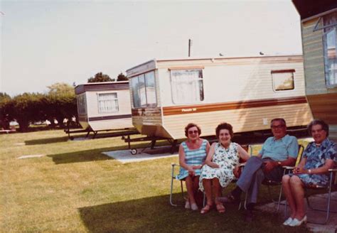 Mobile Homes The Hot Housing Trend Of The 1950s And ’60s Usahistorical Cafex 55