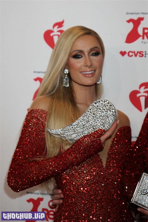 Paris Hilton Sexy For Valentines Day 42 Photos And Videos On Thothub