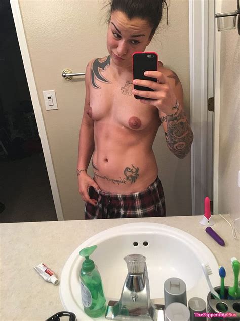 Raquel Pennington Private Leaked Thefappening Pictures The Fappening Plus