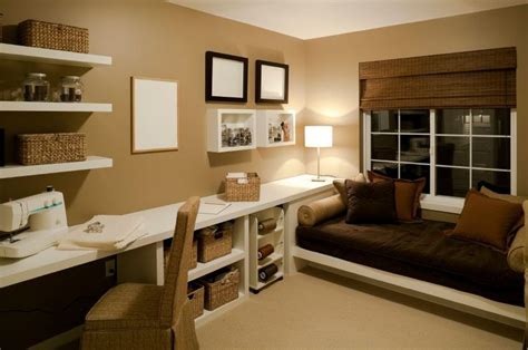Check out guest bedroom office ideas on directhit.com. Home Office Guest Bedroom Design Ideas - diy home decor ...