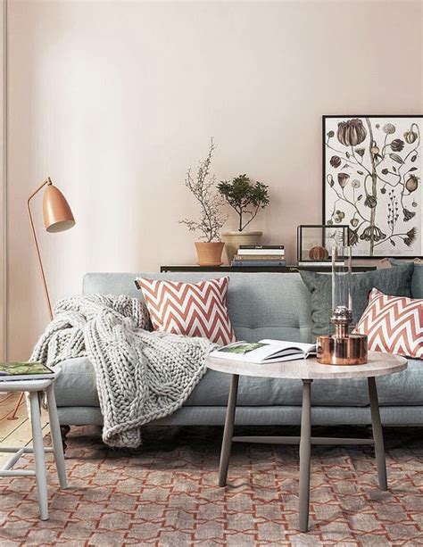 Copper Craze 43 Ways To Embrace This Home Decor Trend