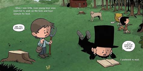 A biography series for new readers) part of: I Am Abraham Lincoln -- children's book about Abraham Lincoln