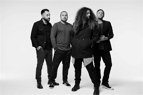 The Ever Expanding Universe Of Coheed And Cambria The Reader