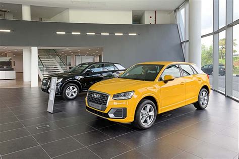 Setia alam welcome centre operating hours: Audi Malaysia opens new 4S centre in Setia Alam - AutoBuzz.my