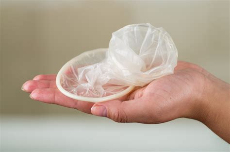 Types Of Female Condoms Here S What Women Need To Know