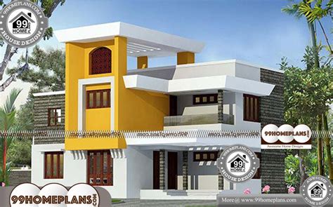We build smaller houses with lots of luxurious upgrades and details. Modern Narrow House Design 80+ Two Storey Residential ...