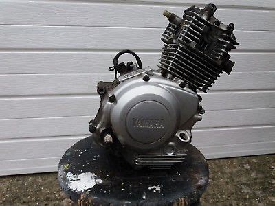 They're laughing at my struggle to. Yamaha Ybr 125 Engine 2008 Injection Model Spares Or ...