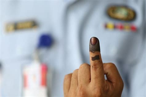 Malay mail is now available on your phone. The Election Commission's New Procedure To Avoid Fraud In ...