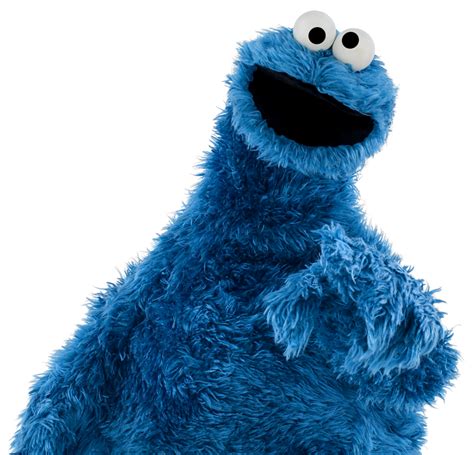 Cookie Monster The Resilience Toolkit Training Alliance