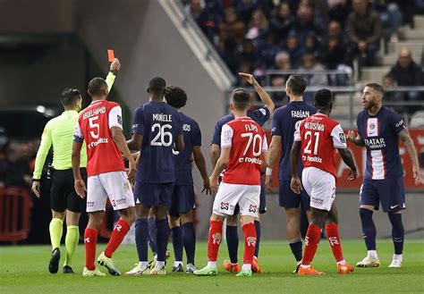 Massa Bambino Provvisorio psg stade de reims Banca cabina gargarismo