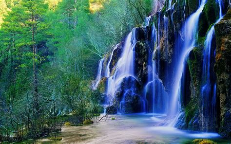 Free Download Waterfall Wallpapers For Windows 7 Top Wallpapers