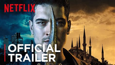 Blinded by love, hakan disregards his training and his duties as the protector. El Protector: la nueva serie de origen turco de Netflix