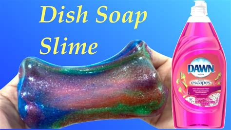 How To Make Slime Without Glue Activator And Baking Soda Bdaspec