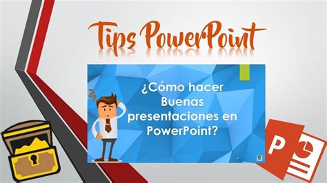 Cómo Hacer Una Presentación Formal Usando Powerpoint Youtube