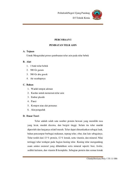 Laporan Praktikum Cara Membuat Laporan Praktikum - Mobile Legends