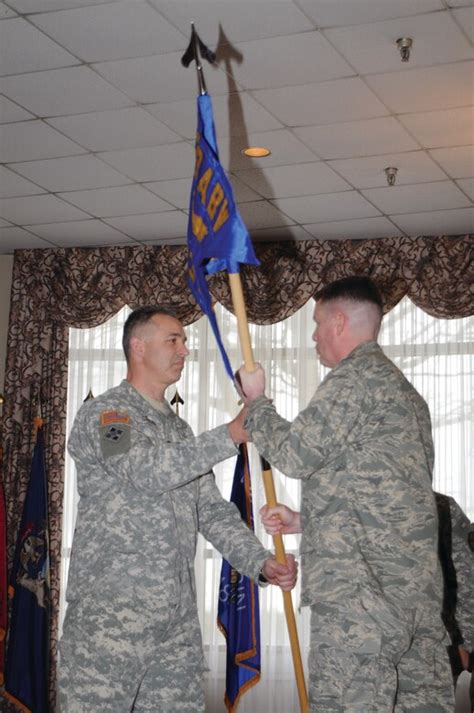 fort eustis garrison command stands down 733d mission support group activates joint base