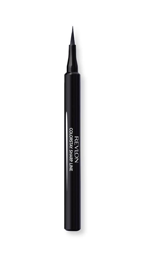 Colorstay Liquid Eye Pens Eyeliner Makeup Revlon