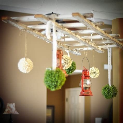 Easy to hang from the ceiling of the pa. Hang a wood trellis from the ceiling | Stuff I Might ...