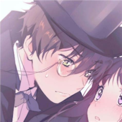 Lấy Flollow Hikave Couple Manga Art Anime Demon Anime