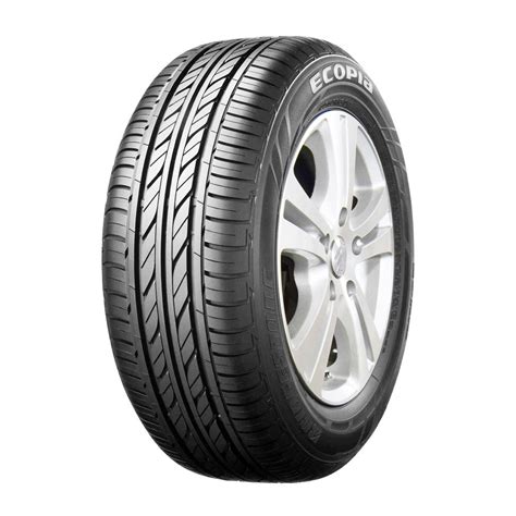 Bridgestone Ecopia Ep150 17565 R14 Tyre Tubeless Price Images