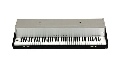 KVR: Electrix - Rare Electric Piano by Sampleson - Electric Piano VST Plugin, Audio Units Plugin ...