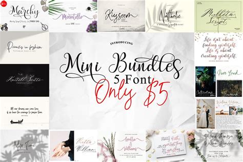 10 New Free Beautiful Calligraphy Fonts Part 3 Ave Mateiu In 2021