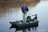 Inflatable Fishing Boats Pictures