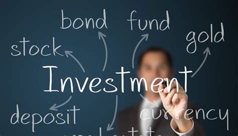 Alternative investment is a general term for investment options that are not in the stock, bond or cash category. What Types of Investment Strategy Should You Pick ...