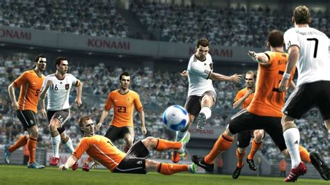 More than 1999 downloads this month. PES 2012 - PC - Games Torrents