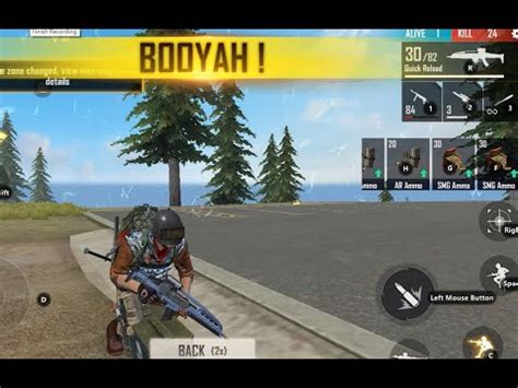 What changes in remastered bermuda? Bermuda Remastered 24 Kills,Garena Free Fire - YouTube