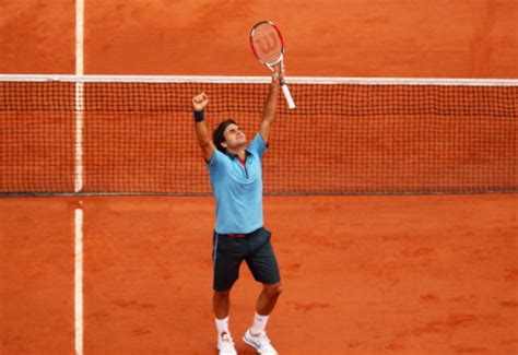 Federer Expected To Play At Least 2 Tournaments On Clay In 2019