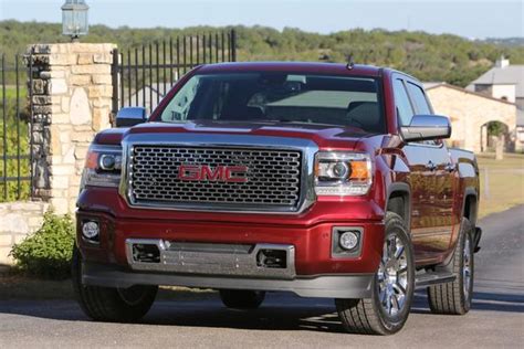 Search over 31,500 listings to find the best local deals. 2014 GMC Sierra Denali: First Drive Review - Autotrader