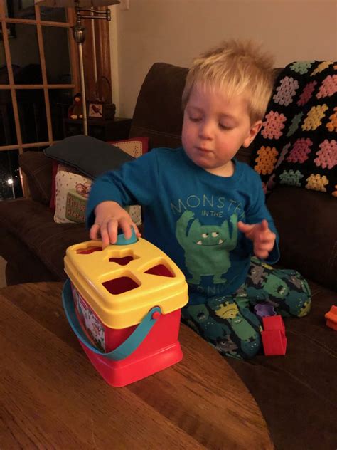 Stem Activities For The 19 Month Old Stem Starts Now