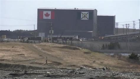 Cape Breton Coal Mine Resumes Operations