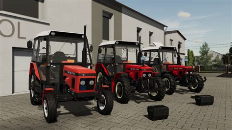 Zetor Fs22 Mods Kingmods