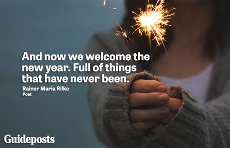 20 Inspirational New Year Quotes For 2023 Guideposts