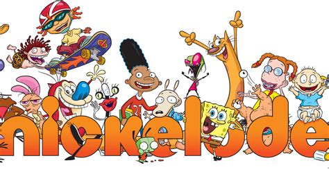 Nickalive Things You Missed In 90s Nick Shows Easter Eggs Nicksplat