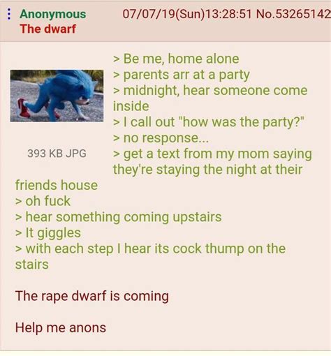 Anons Parents Go To A Party R Greentext Greentext Stories Know