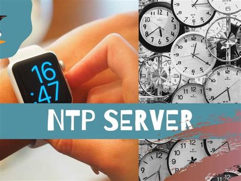 Ntp Server Indonesia Fungsi Dan Manfaatnya Dalam Sistem Jaringan