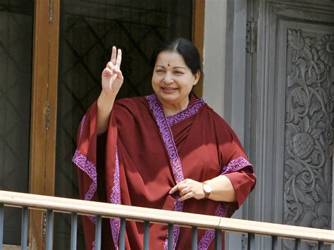 Jayalalithaa Dead Thousands Mourn Popular Politician In South India