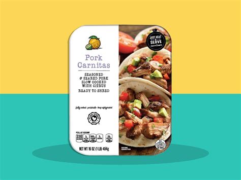 The 8 Best Aldi Prepared Meals for Busy Weeknights