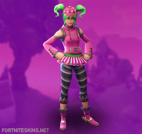 Zoey Fortnite Skin Images Shop History Gameplay Fortnite Fly Outfit Epic Games Fortnite