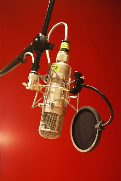 Studio Microphone Wallpapers Top Free Studio Microphone Backgrounds