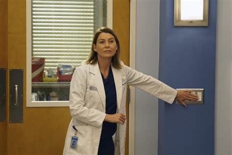 Grey S Anatomy Season 12 Erste Fotos Von Der Staffelpremiere