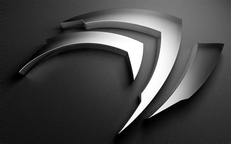 Some logos are clickable and available in large sizes. HD Gray Nvidia Logo High Resolution Pictures Wallpaper ...