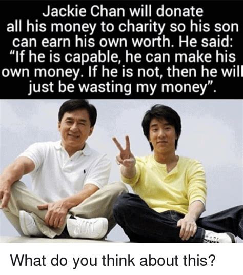 Showcase those nuanced and informative memes here!. The Top 10 Jackie Chan Memes in Internet History