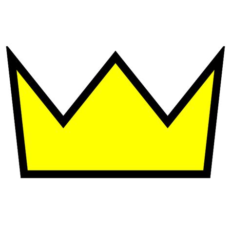 Crown Gold King · Free vector graphic on Pixabay