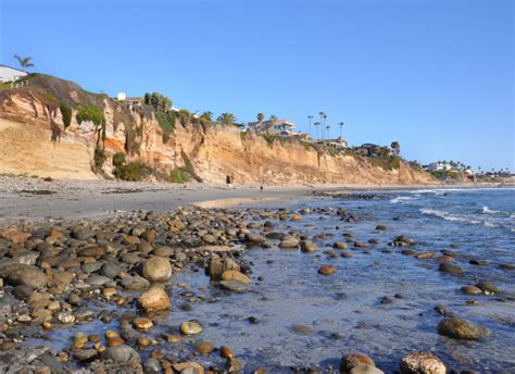 San Diegos Top Hidden Beaches Ps Wish You Were Here