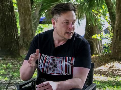 Elon Musk Kim Jest Miliarder Szef Tesli I Spacex My XXX Hot Girl